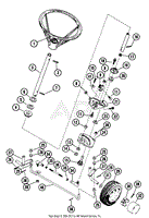 Steering Assembly