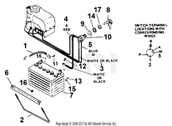 Electrical System