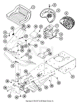 Frame Assembly