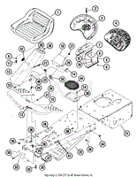 Frame Assembly