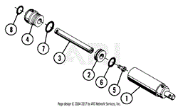 Cylinder Assembly