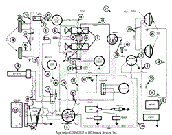 Dual Clutch Electrical Wiring Diagram