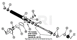 Steering Assembly