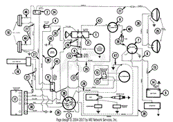 Electrical Wiring Diagram