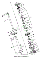 Steering Hydraulic