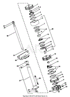 Steering Hydraulic