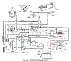 Electrical Diagram