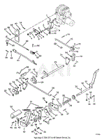 Neutralizer And Brake Linkage