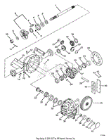 Rear Axle