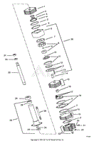 Steering Hydraulic