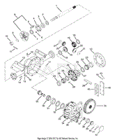 Rear Axle