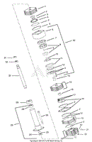 Steering Hydraulic