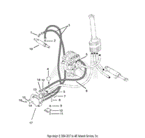 Hydraulic Lift System