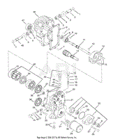 Hydrostatic Transmission