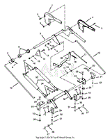 Attachment Lift