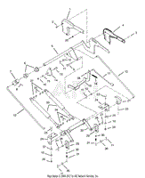 Attachment Lift