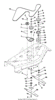 Mower Spindle (Part 1)