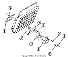 Front PTO - 540 RPM Interlock Kit