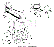 Electric Lift Kit