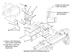 Frame Pivot