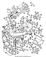 Mower 48&quot;