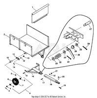 Dump Trailer