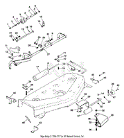 Mower Rollers