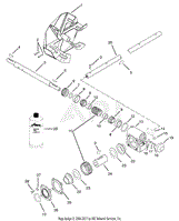 Gear Case