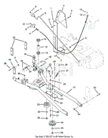 Carriage &amp; Frame