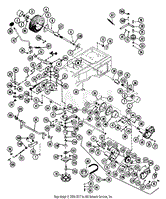 Drive Assembly