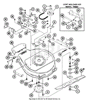 Mower 30&quot;