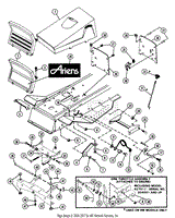 Front Frame Assembly