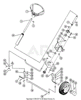 Steering Assembly