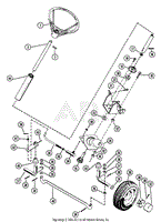 Steering Assembly