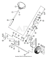 Steering Assembly