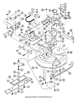 Mower 32&quot;