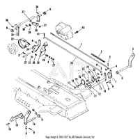 Brake And Clutch