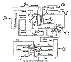 Electrical