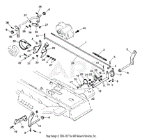 Brake And Clutch