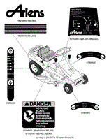 Decals (Part 1)