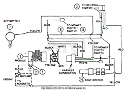 Electrical Diagram