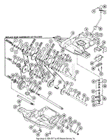 Transaxle Parts