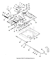 Hydro Speed Selector