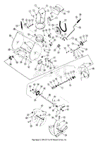 BLOWER PARTS LIST