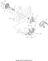 Auger - 24&quot;