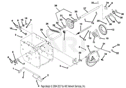 Friction Drive