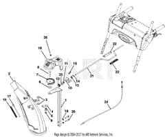 Discharge Chute (1)