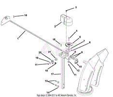Discharge Chute (2)