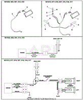 Electrical And Wiring Diagram