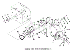 Friction Drive